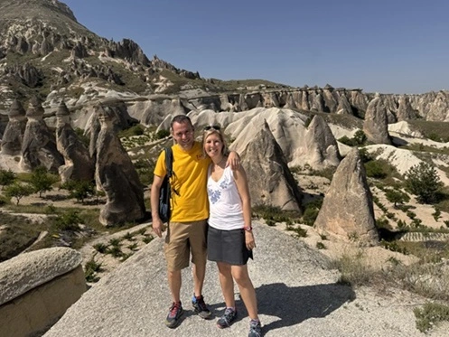 cappadocia cosa vedere