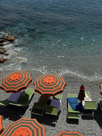 monterosso cosa vedere