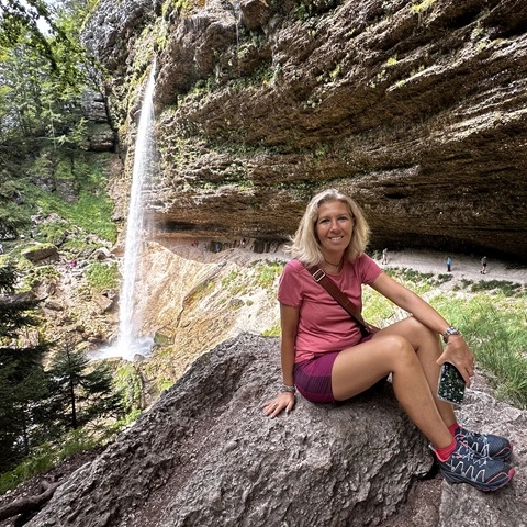 slovenia cosa vedere