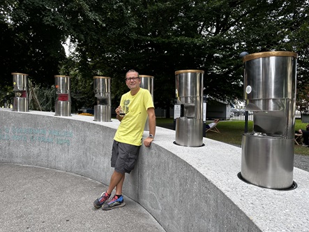 slovenia cosa vedere