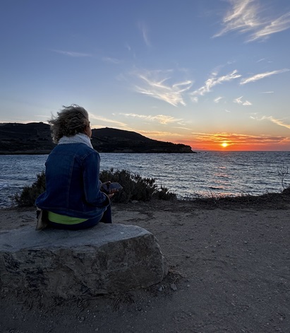paros cosa vedere