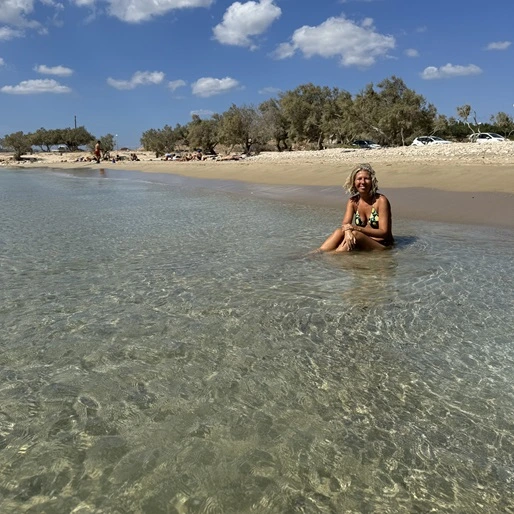paros spiagge più belle
