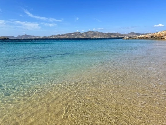 paros spiagge più belle