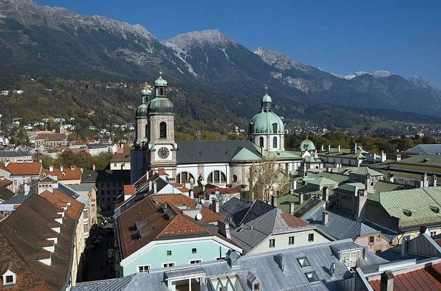 cosa vedere a innsbruck in un giorno
