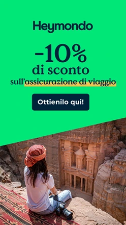 assicurazione viaggi sanitaria