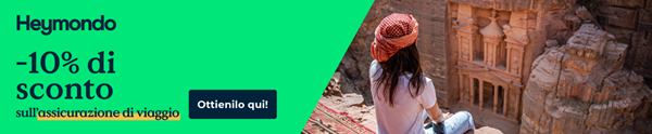 assicurazioni per viaggiare