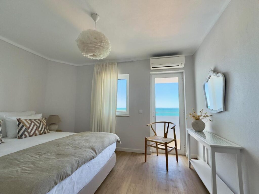 algarve dove alloggiare