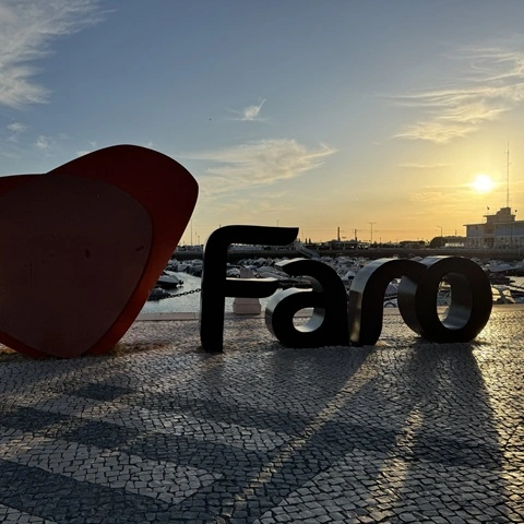 cosa vedere a Faro e dintorni