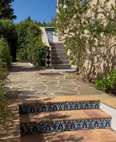 dove dormire costa azzurra