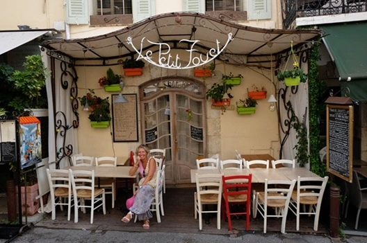 dove dormire costa azzurra