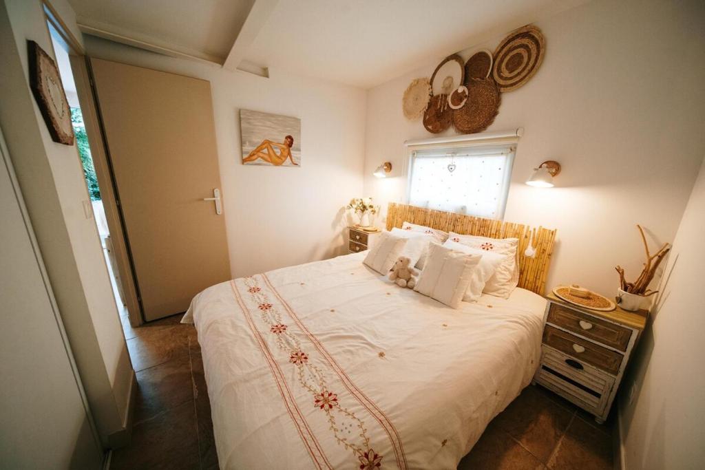 dove dormire costa azzurra