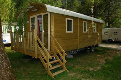 gole del verdon dove dormire