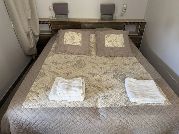 gole del verdon dove dormire