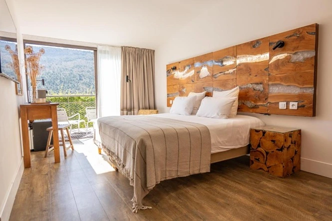 gole del verdon dove dormire