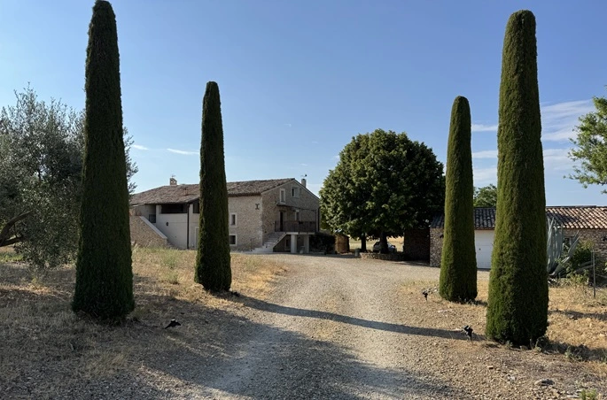 gole del verdon dove dormire