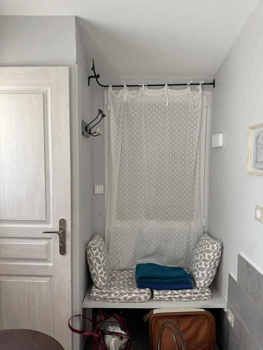 gole del verdon dove dormire