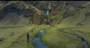 viaggio in islanda in camper