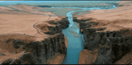 viaggio in islanda in camper