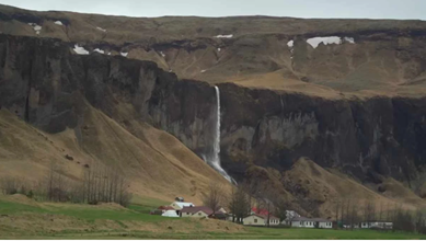 viaggio in islanda in camper