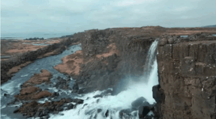 viaggio in islanda in camper