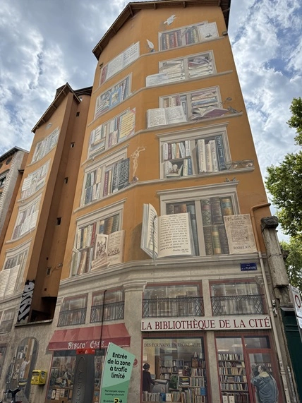 lione cosa vedere in due giorni