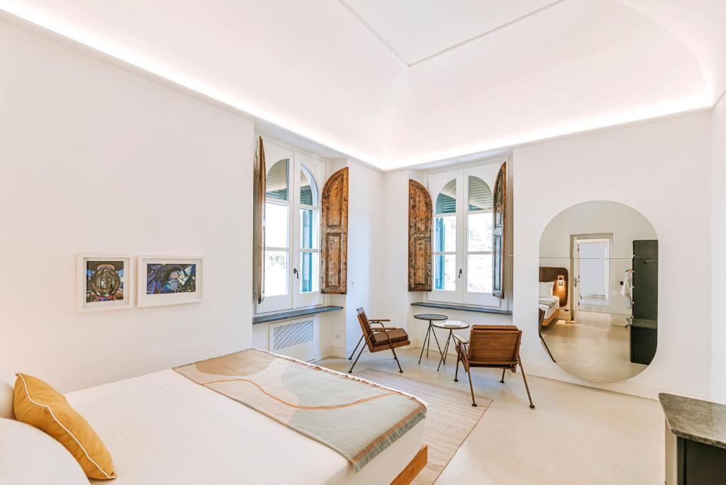 ischia dove alloggiare