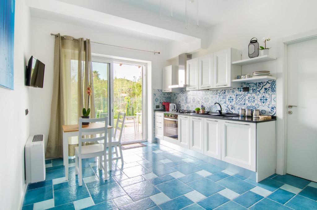 ischia dove alloggiare