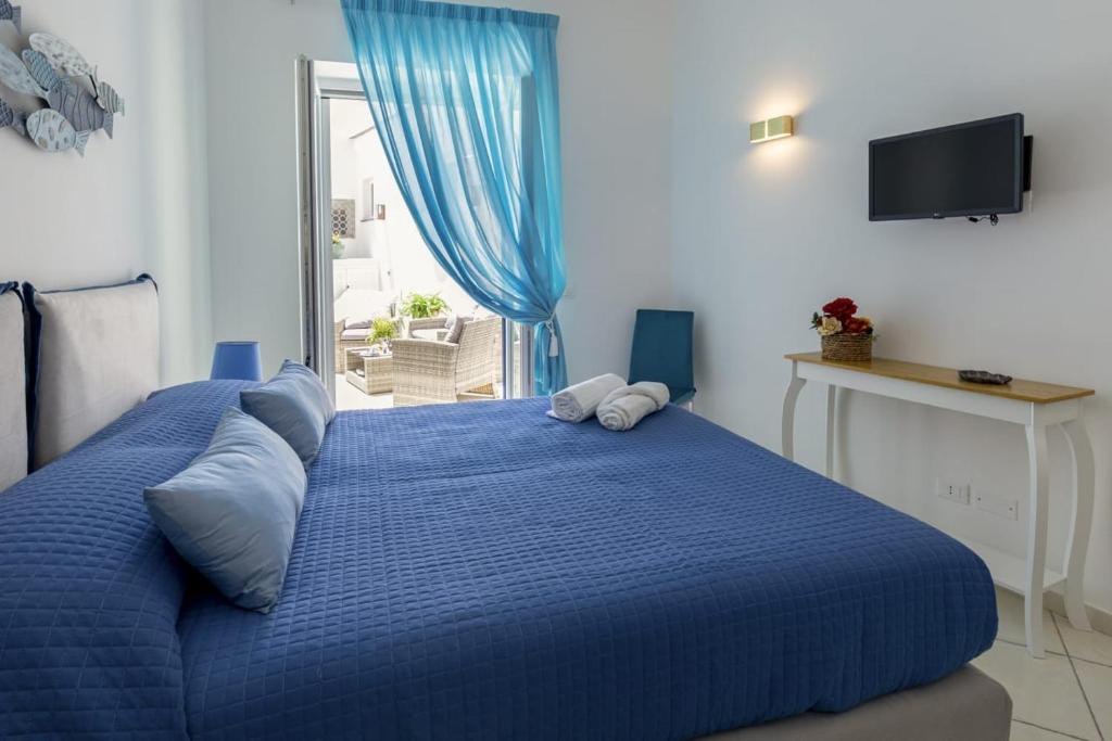 ischia dove alloggiare