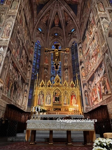 cosa vedere a firenze in due giorni