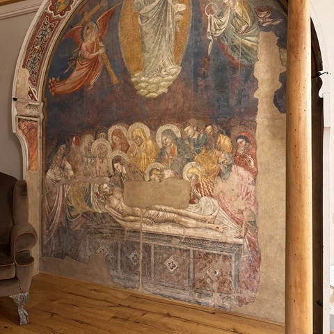 dormire a firenze centro