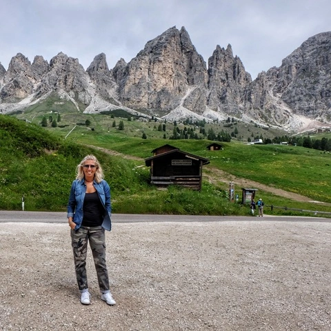 dove dormire dolomiti