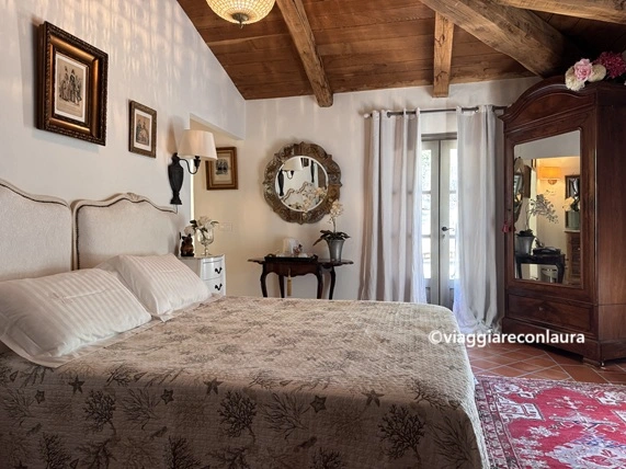 dove dormire corsica