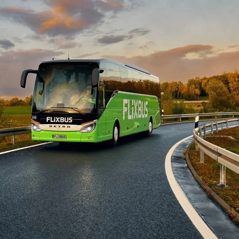 viaggi in bus come risparmiare