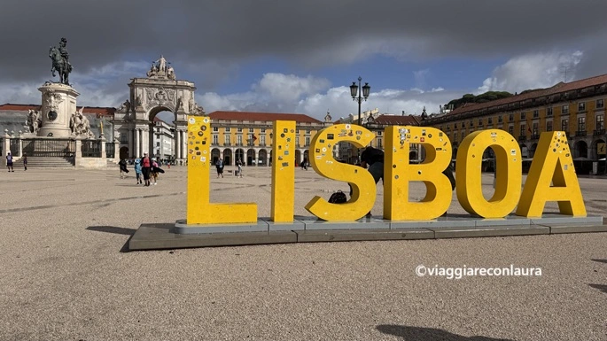 cosa vedere a lisbona in 2 giorni