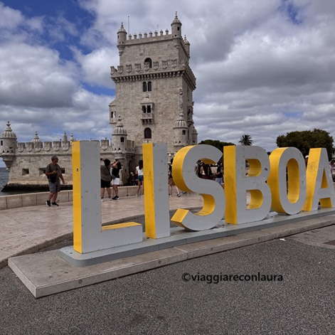 cosa vedere a lisbona in 2 giorni